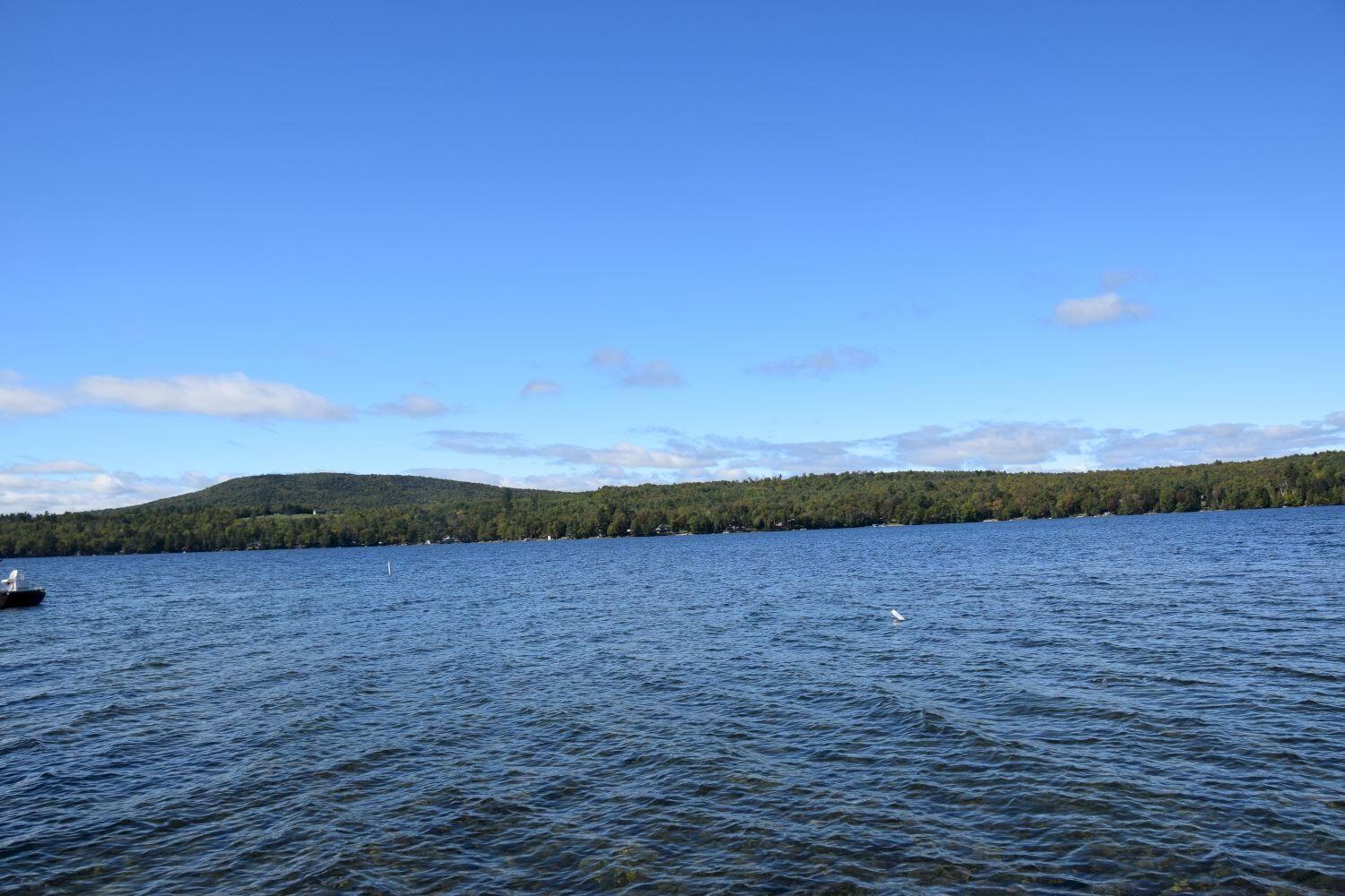 778 East Shore Road Embden ME 04958