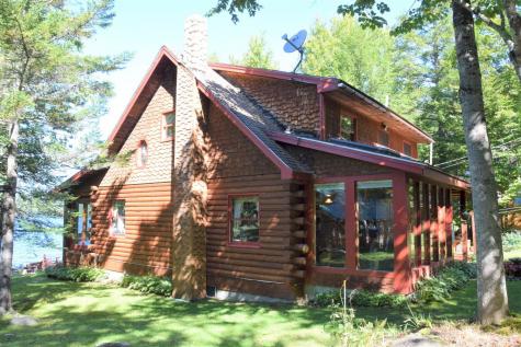 778 East Shore Road Embden ME 04958