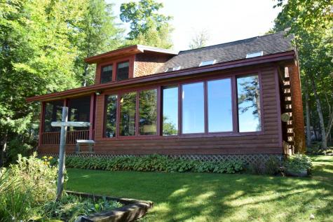 778 East Shore Road Embden ME 04958