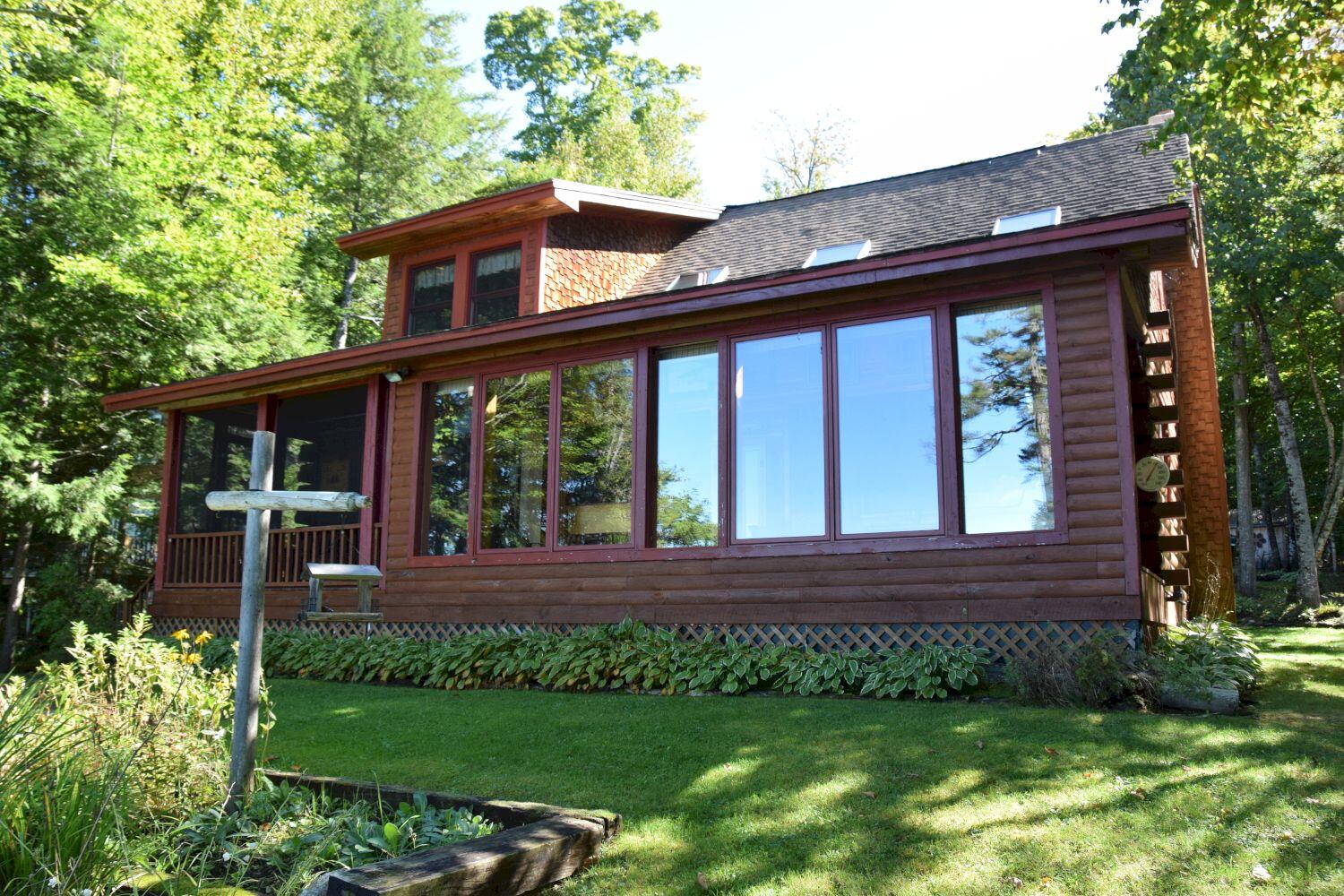 778 East Shore Road Embden ME 04958