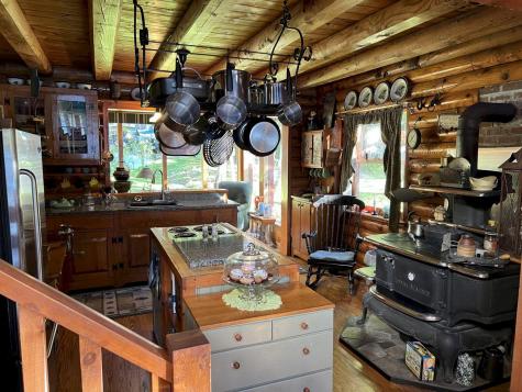 778 East Shore Road Embden ME 04958