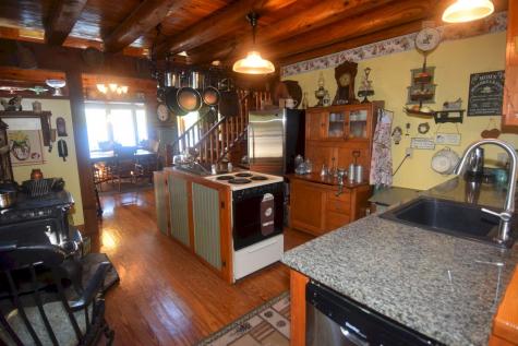 778 East Shore Road Embden ME 04958