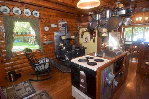 778 East Shore Road Embden ME 04958