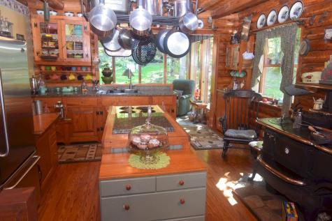 778 East Shore Road Embden ME 04958