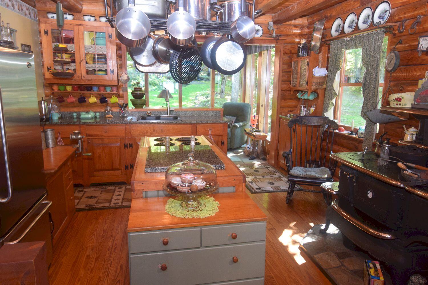 778 East Shore Road Embden ME 04958