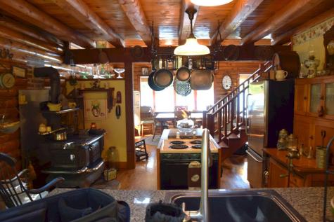 778 East Shore Road Embden ME 04958