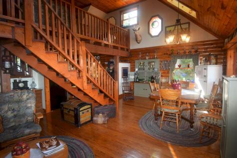 778 East Shore Road Embden ME 04958