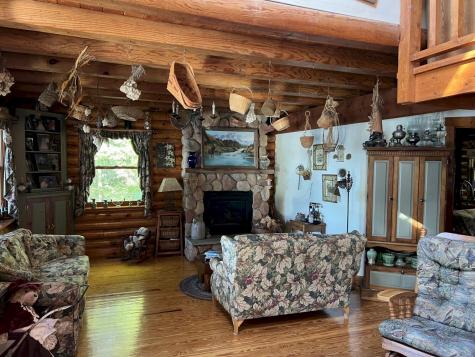 778 East Shore Road Embden ME 04958