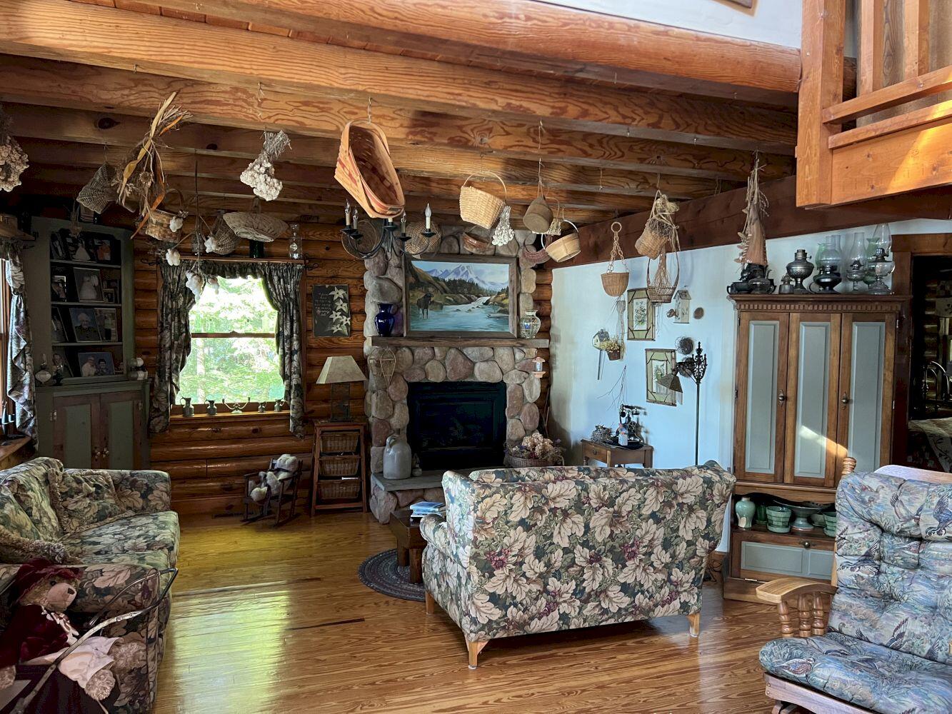 778 East Shore Road Embden ME 04958