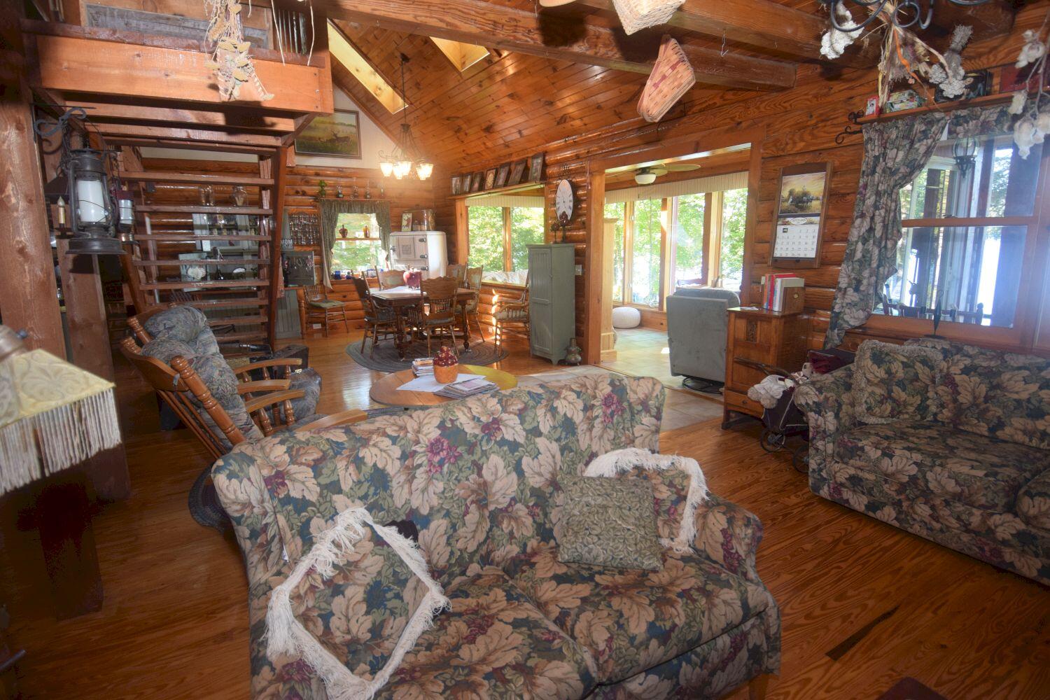 778 East Shore Road Embden ME 04958