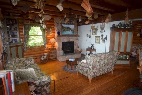 778 East Shore Road Embden ME 04958