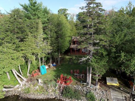 778 East Shore Road Embden ME 04958