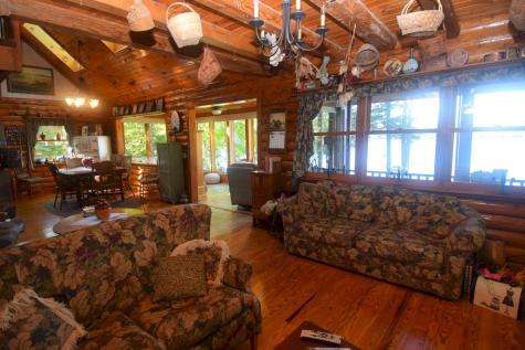778 East Shore Road Embden ME 04958
