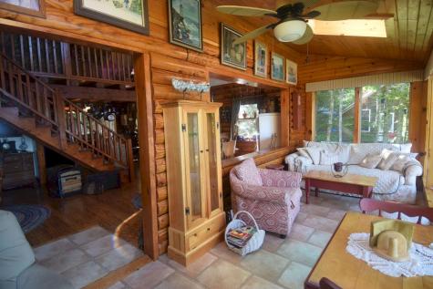 778 East Shore Road Embden ME 04958