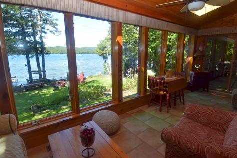 778 East Shore Road Embden ME 04958