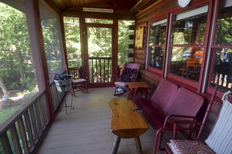 778 East Shore Road Embden ME 04958