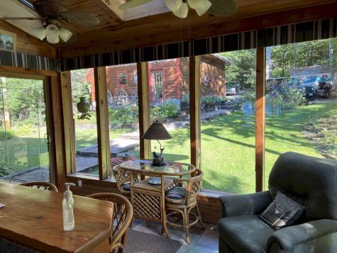 778 East Shore Road Embden ME 04958