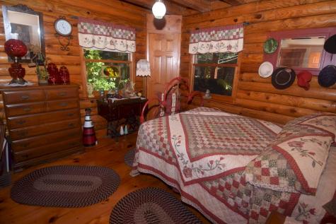 778 East Shore Road Embden ME 04958