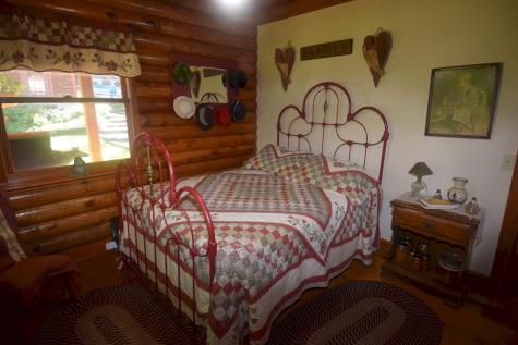 778 East Shore Road Embden ME 04958