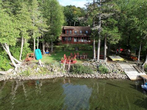 778 East Shore Road Embden ME 04958