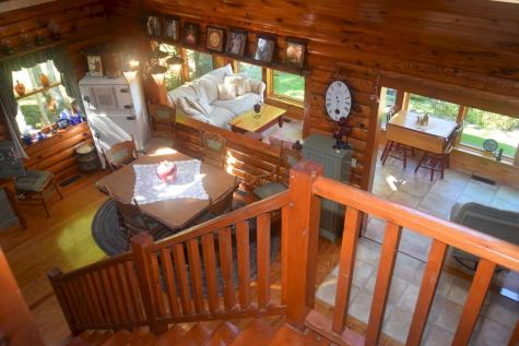 778 East Shore Road Embden ME 04958