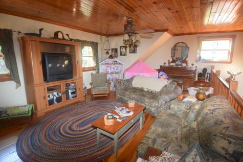 778 East Shore Road Embden ME 04958