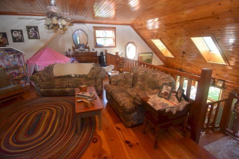 778 East Shore Road Embden ME 04958