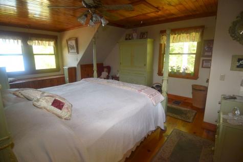 778 East Shore Road Embden ME 04958