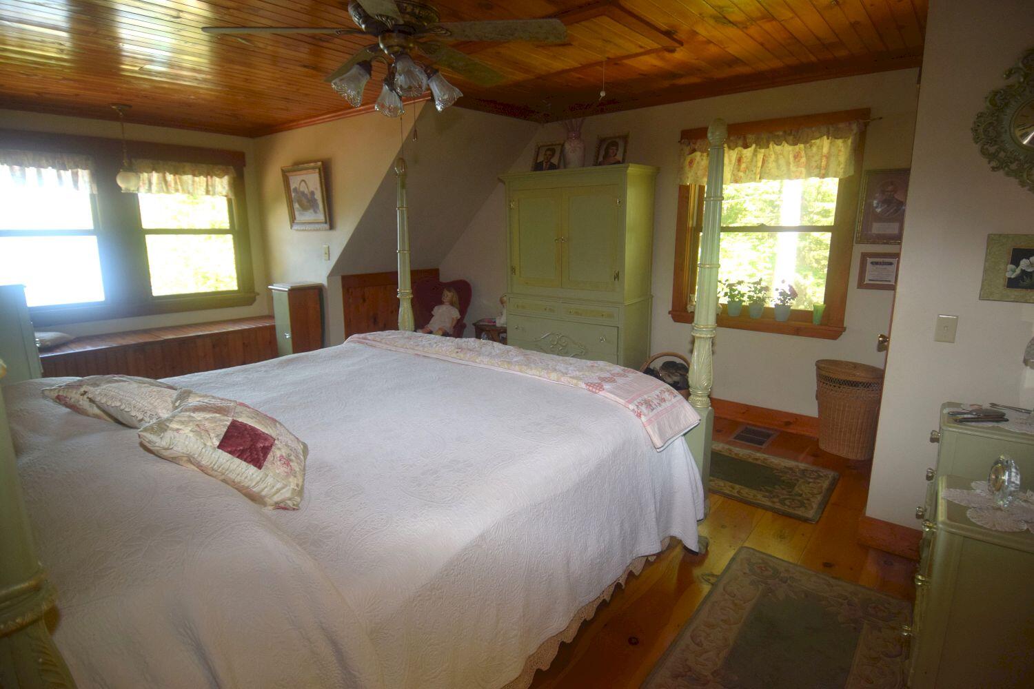 778 East Shore Road Embden ME 04958