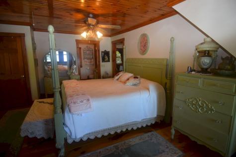 778 East Shore Road Embden ME 04958