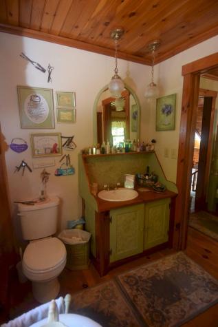 778 East Shore Road Embden ME 04958