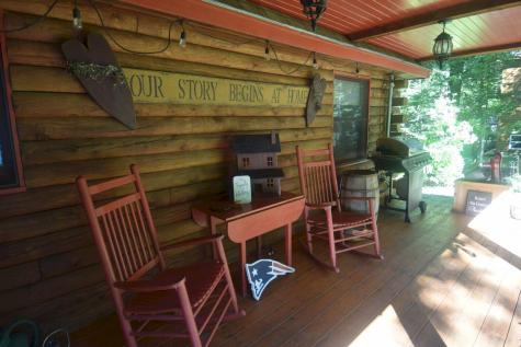 778 East Shore Road Embden ME 04958