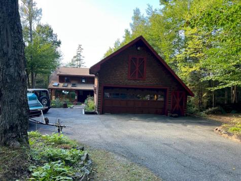 778 East Shore Road Embden ME 04958