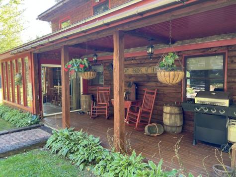 778 East Shore Road Embden ME 04958