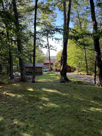 778 East Shore Road Embden ME 04958