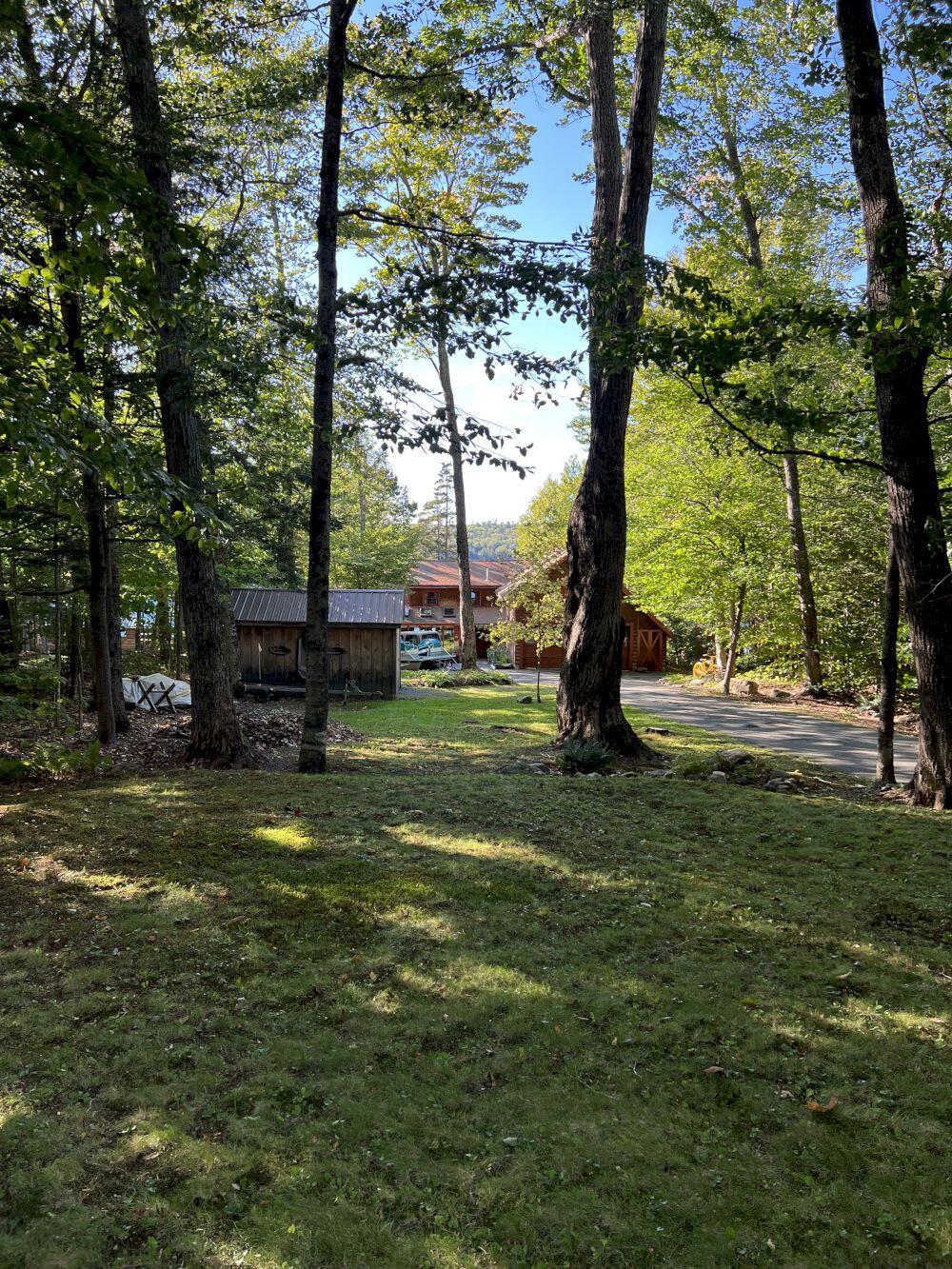 778 East Shore Road Embden ME 04958