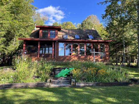 778 East Shore Road Embden ME 04958
