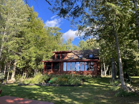 778 East Shore Road Embden ME 04958