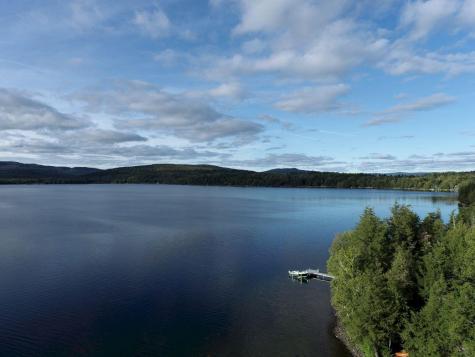 778 East Shore Road Embden ME 04958