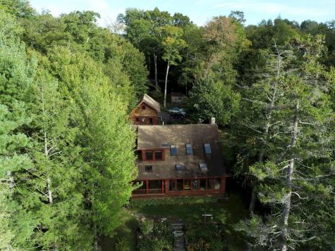 778 East Shore Road Embden ME 04958