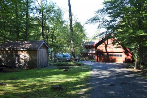 778 East Shore Road Embden ME 04958