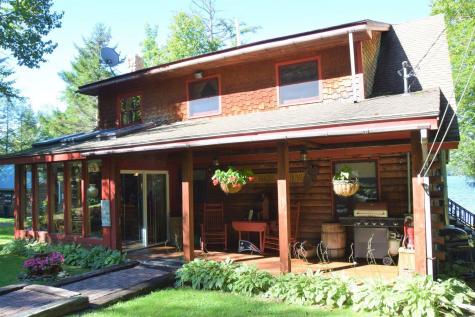 778 East Shore Road Embden ME 04958