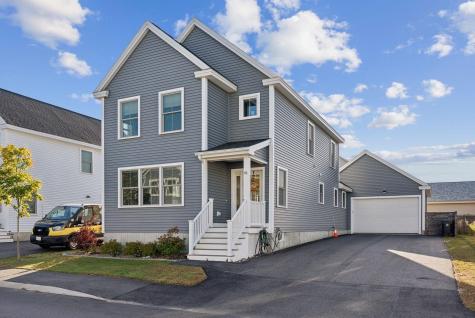 46 Pacer Way Scarborough ME 04074