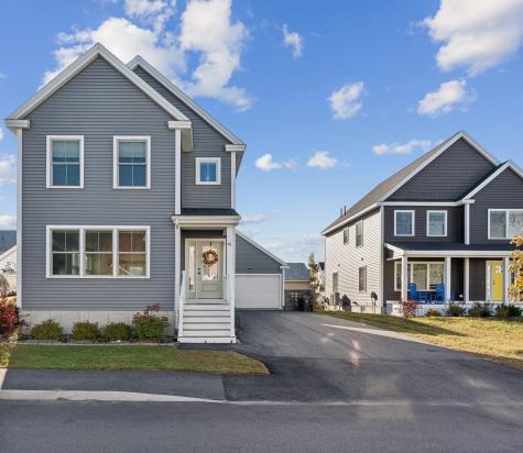 46 Pacer Way Scarborough ME 04074