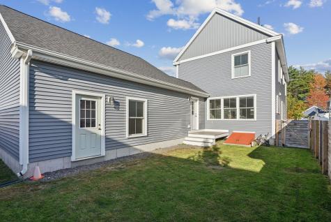 46 Pacer Way Scarborough ME 04074