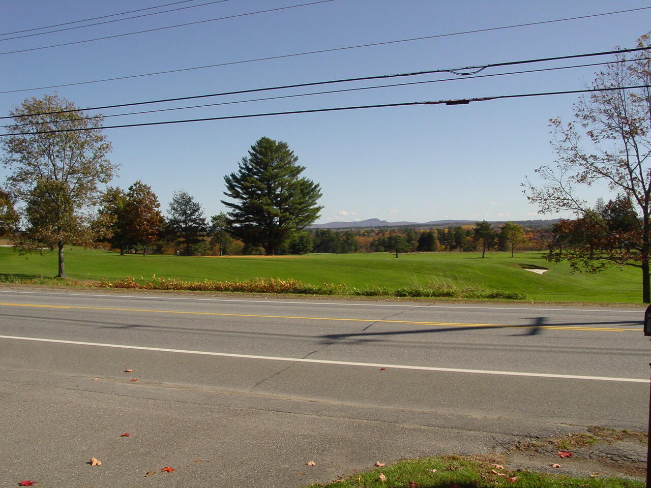 369 Main Street Orono ME 04473