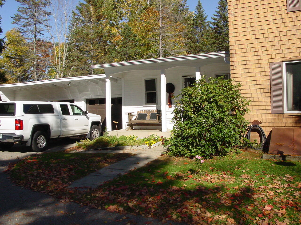 369 Main Street Orono ME 04473