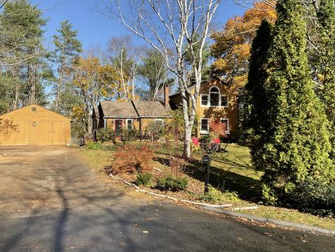 5 Federal Street Bath ME 04530