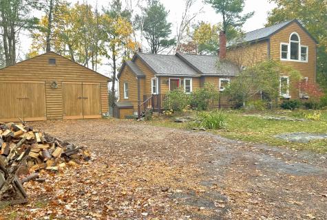 5 Federal Street Bath ME 04530