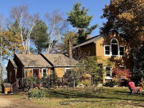 5 Federal Street Bath ME 04530